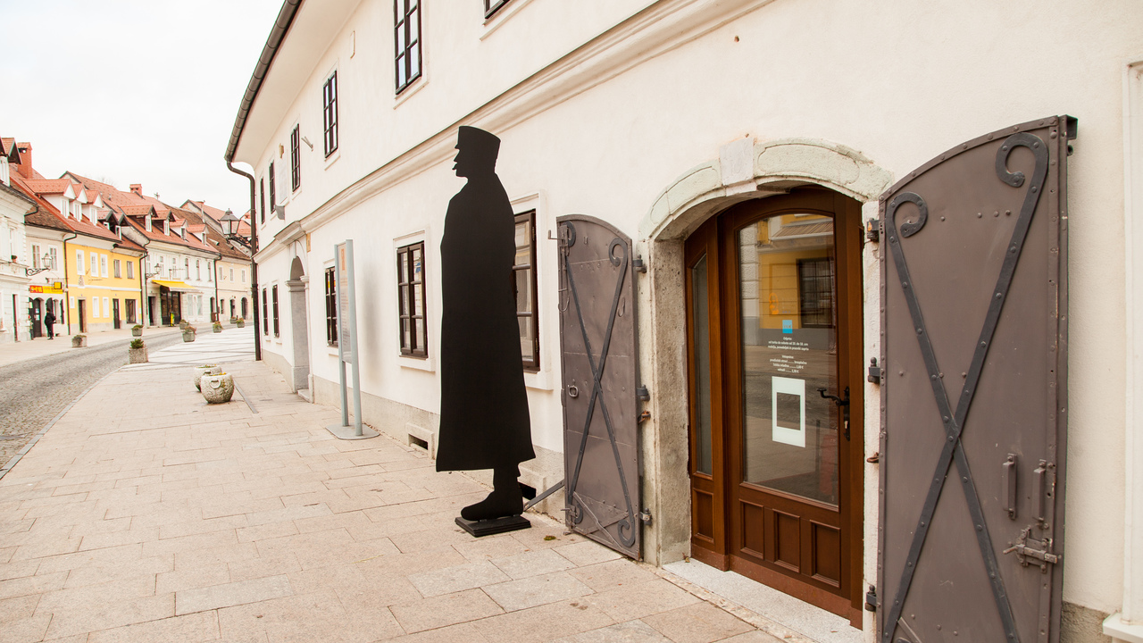 Rojstna hiša Rudolfa Maistra - dan odprtih vrat