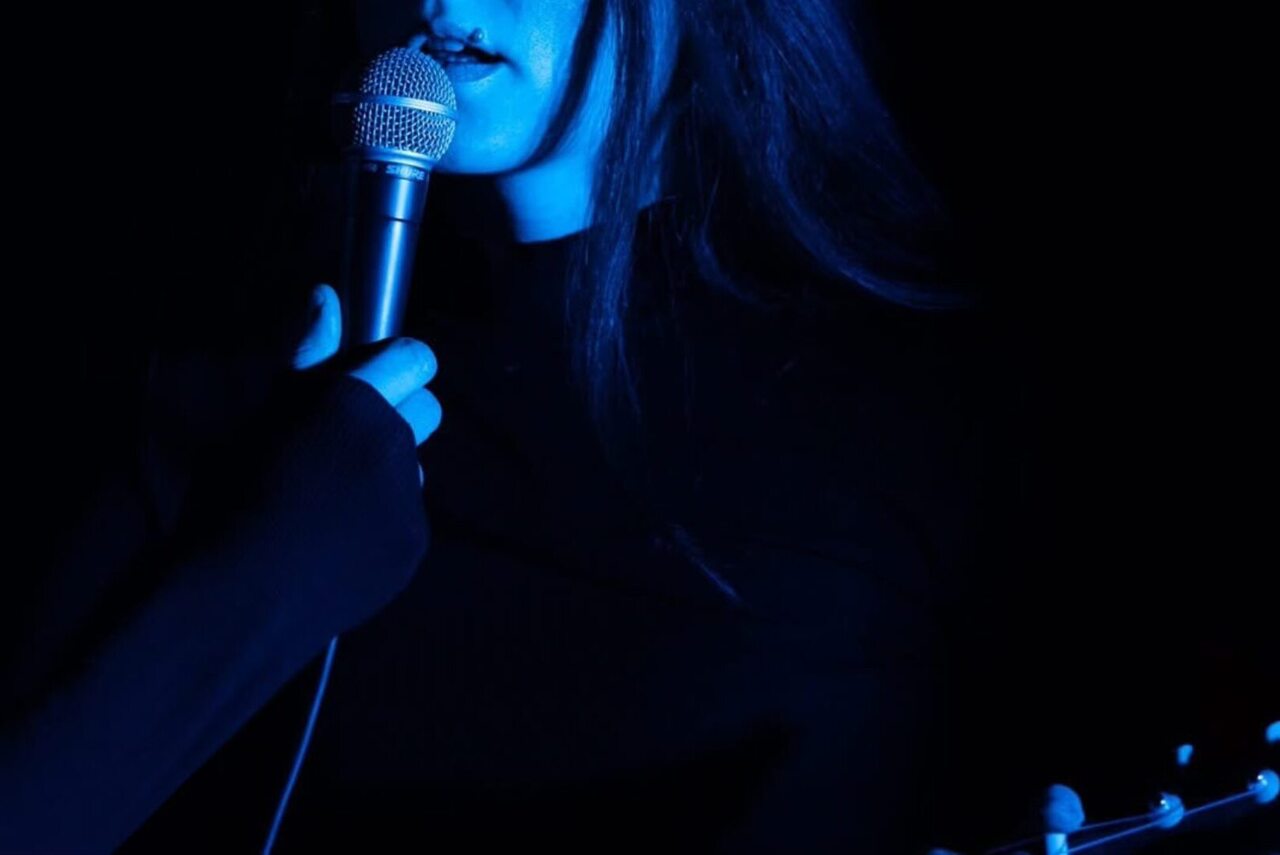 MOJ MONOLOG / MY MONOLOGUE - delavnica / workshop