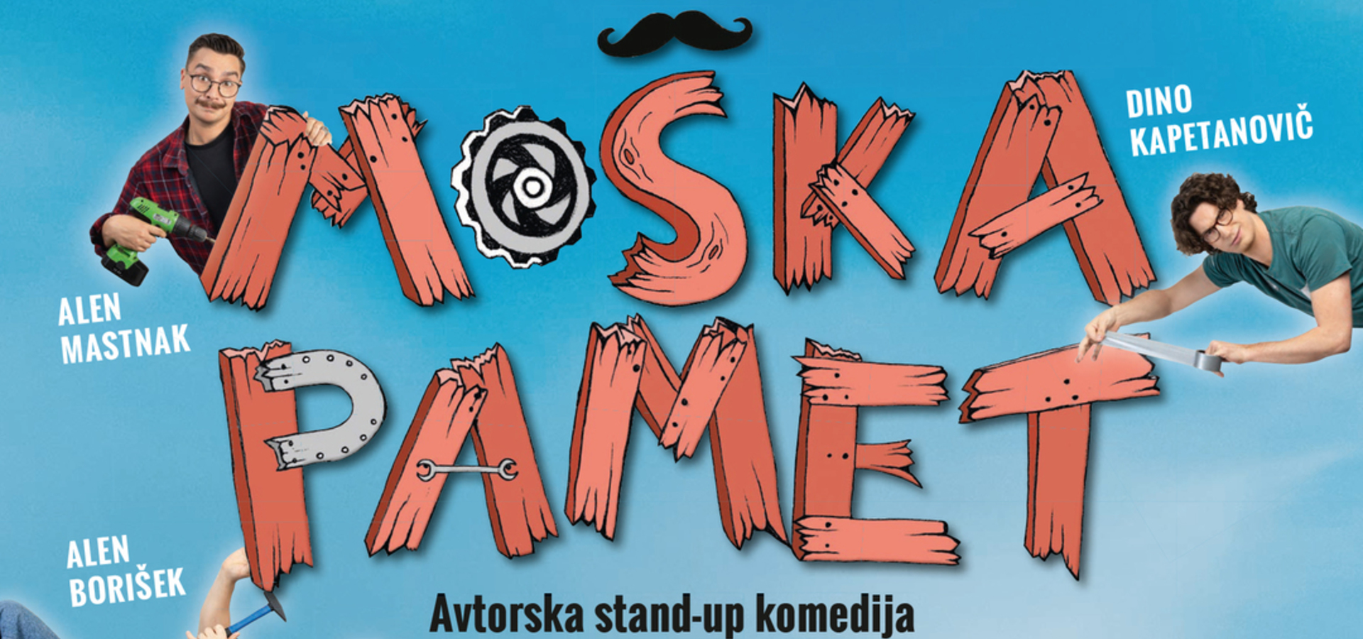 Moška pamet