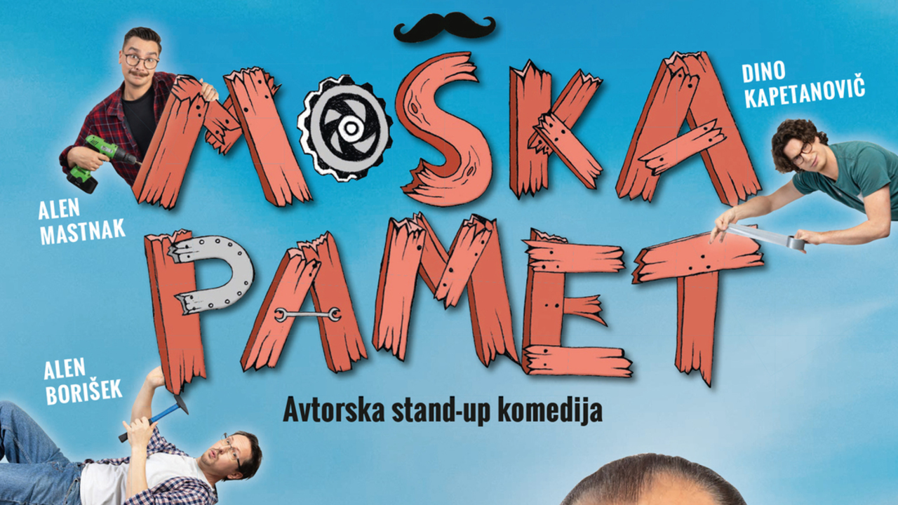 Moška pamet