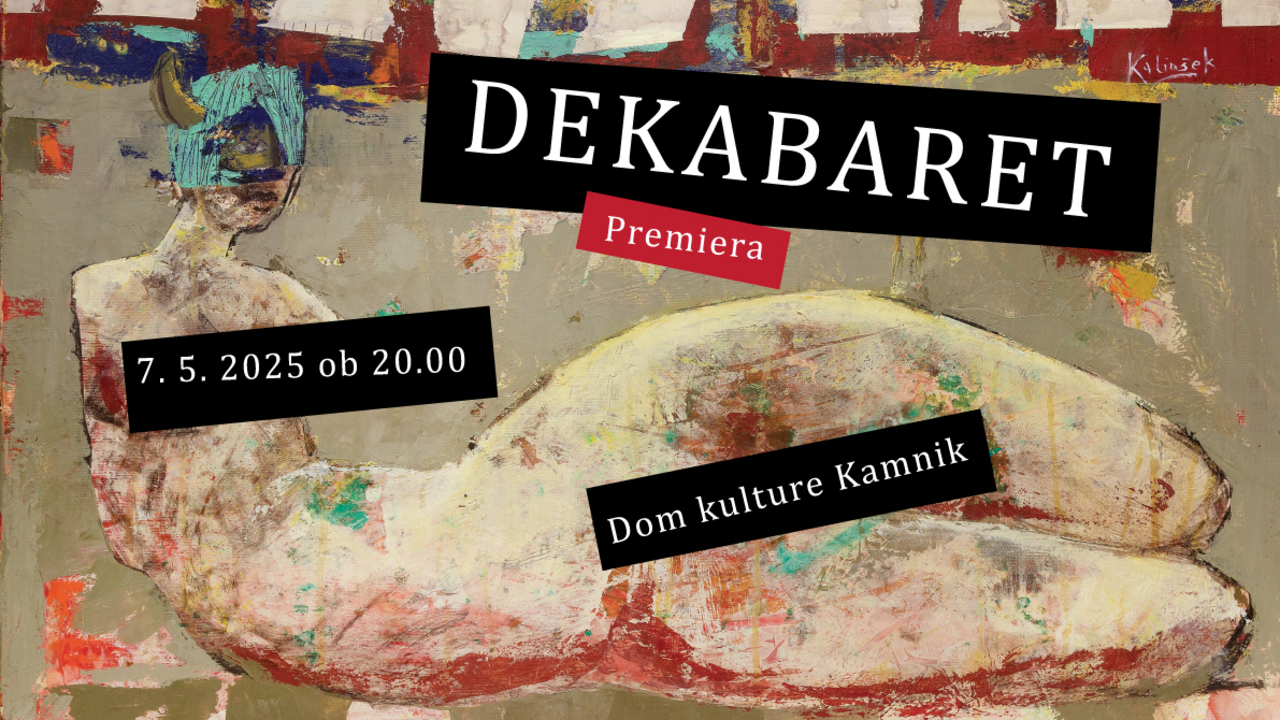 DeKabaret