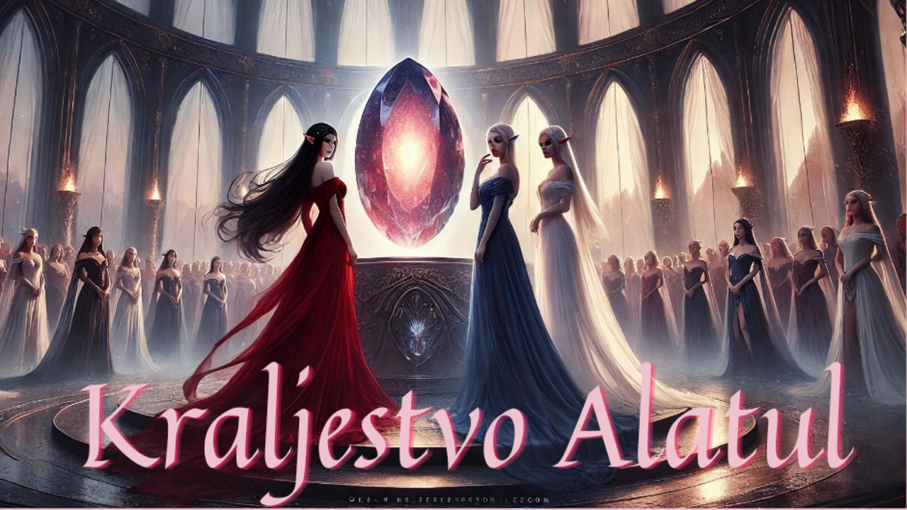 KRALJESTVO ALATUL