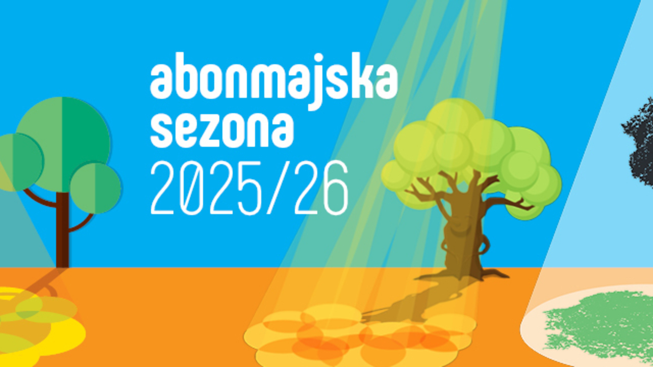 Kamfest 2025: Nakup abonmajev Doma Kulture Kamnik