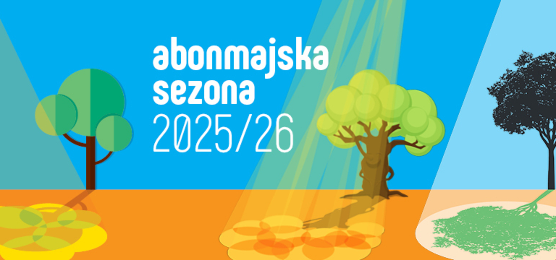 Dom kulture Kamnik pričenja z vpisi v gledališko sezono 2025/26