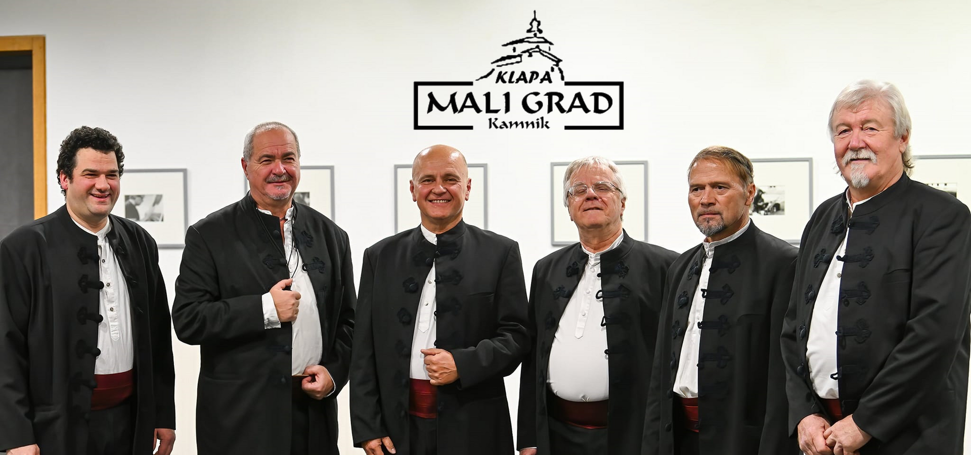 Klapa Mali grad: 19. srečanje klap