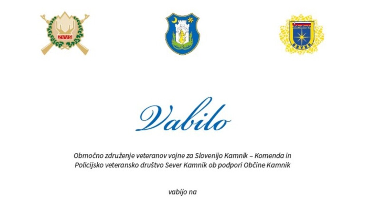 Slovesnost ob dnevu suverenosti