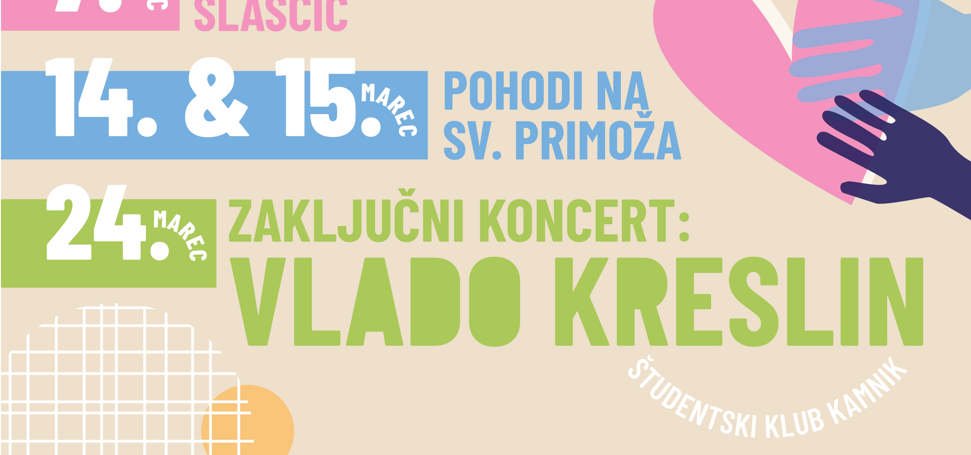 Vlado Kreslin: Dobrodelni koncert