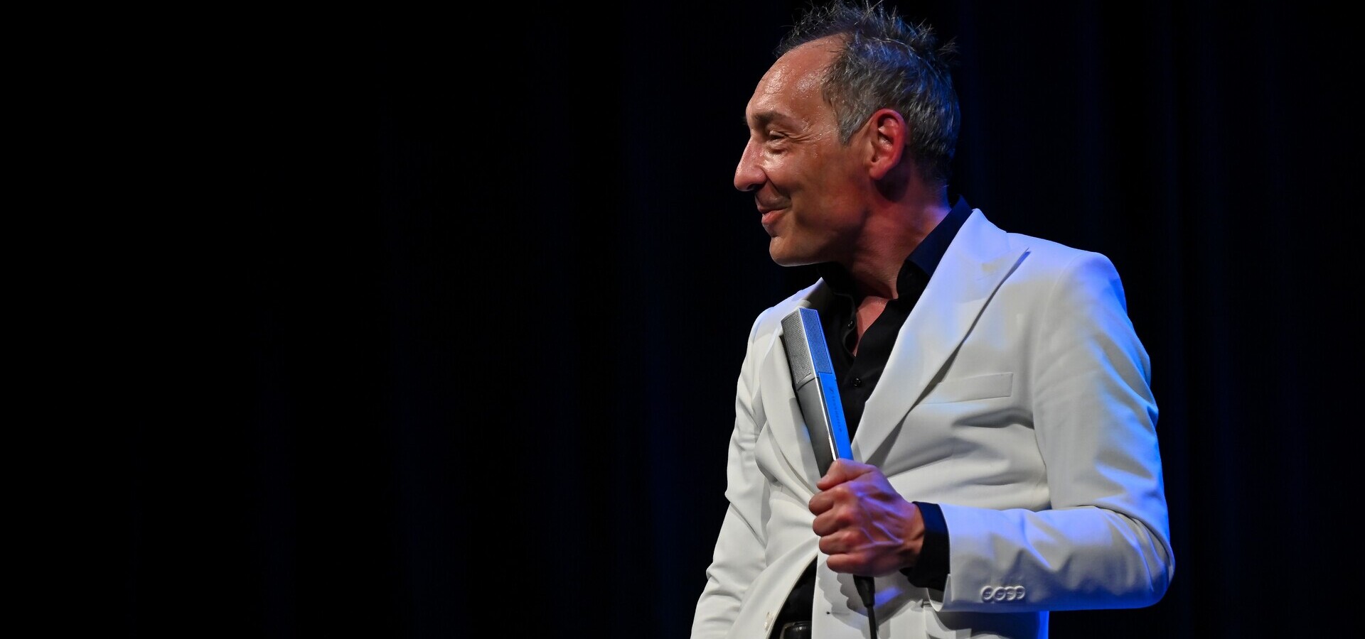 Abonma Kam'na'smeh: Tadej Toš: Analogno