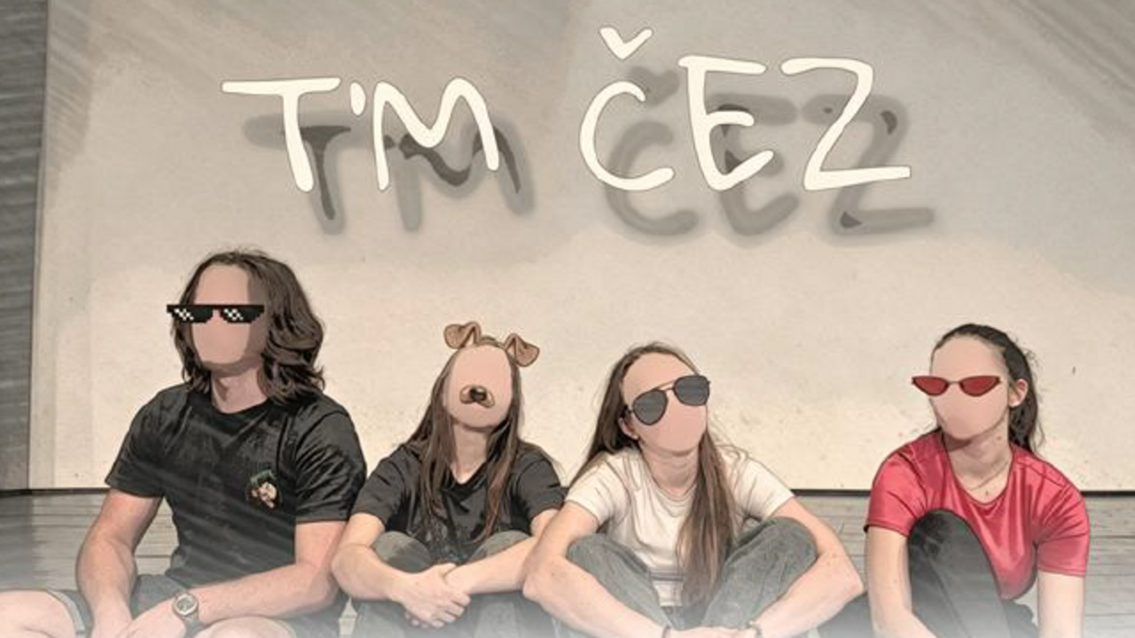 MC Kotlovnica in GSŠRM Kamnik: T'm čez
