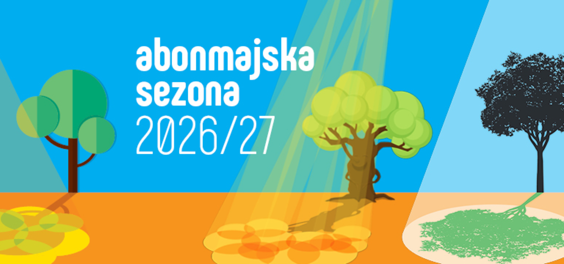Dom kulture Kamnik pričenja z vpisi v gledališko sezono 2026/27
