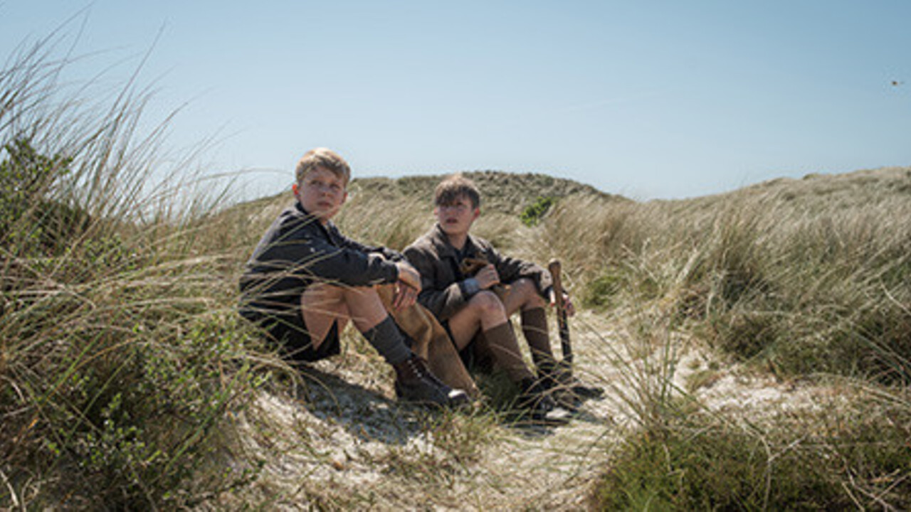 Abonma Potovalci: AMRUM