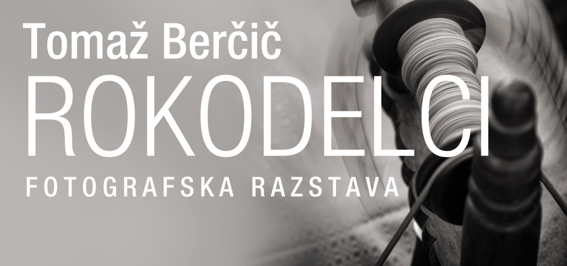 Foto klub Kamnik: ROKODELCI