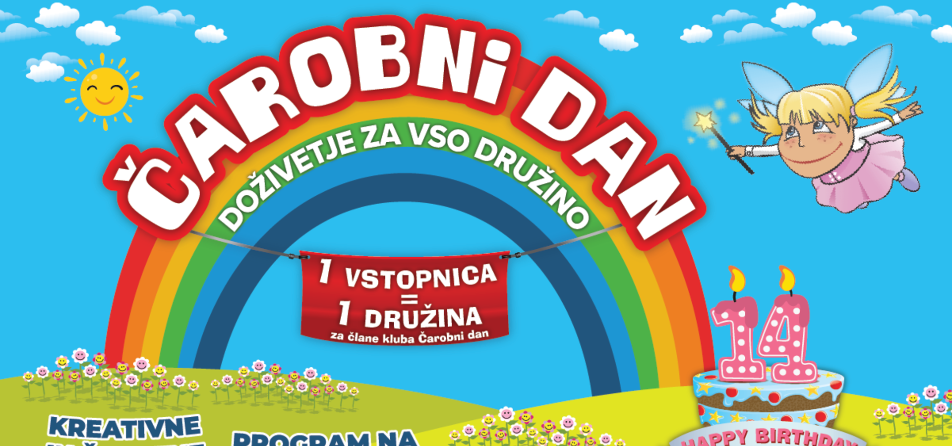 Čarobni dan