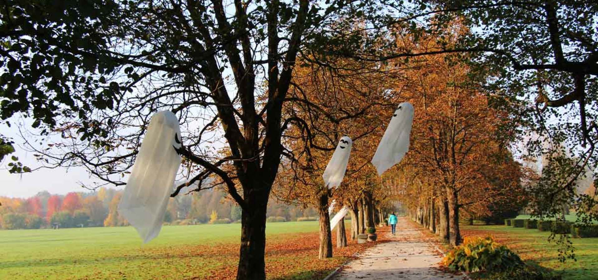 Fotografska delavnica Začarani park