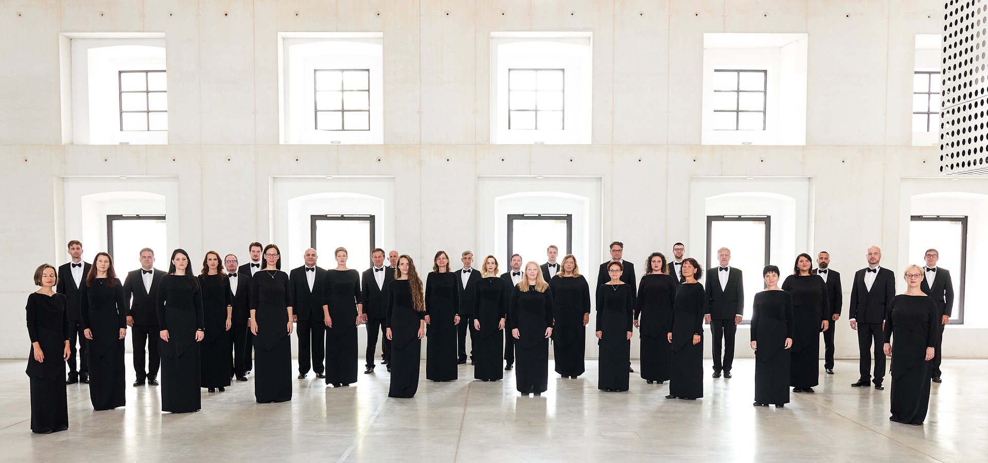 Festival Musica Aeterna,: Iz roda v rod, KONCERT skladb iz opusov Cirila, Sama in Borisa Vremšaka