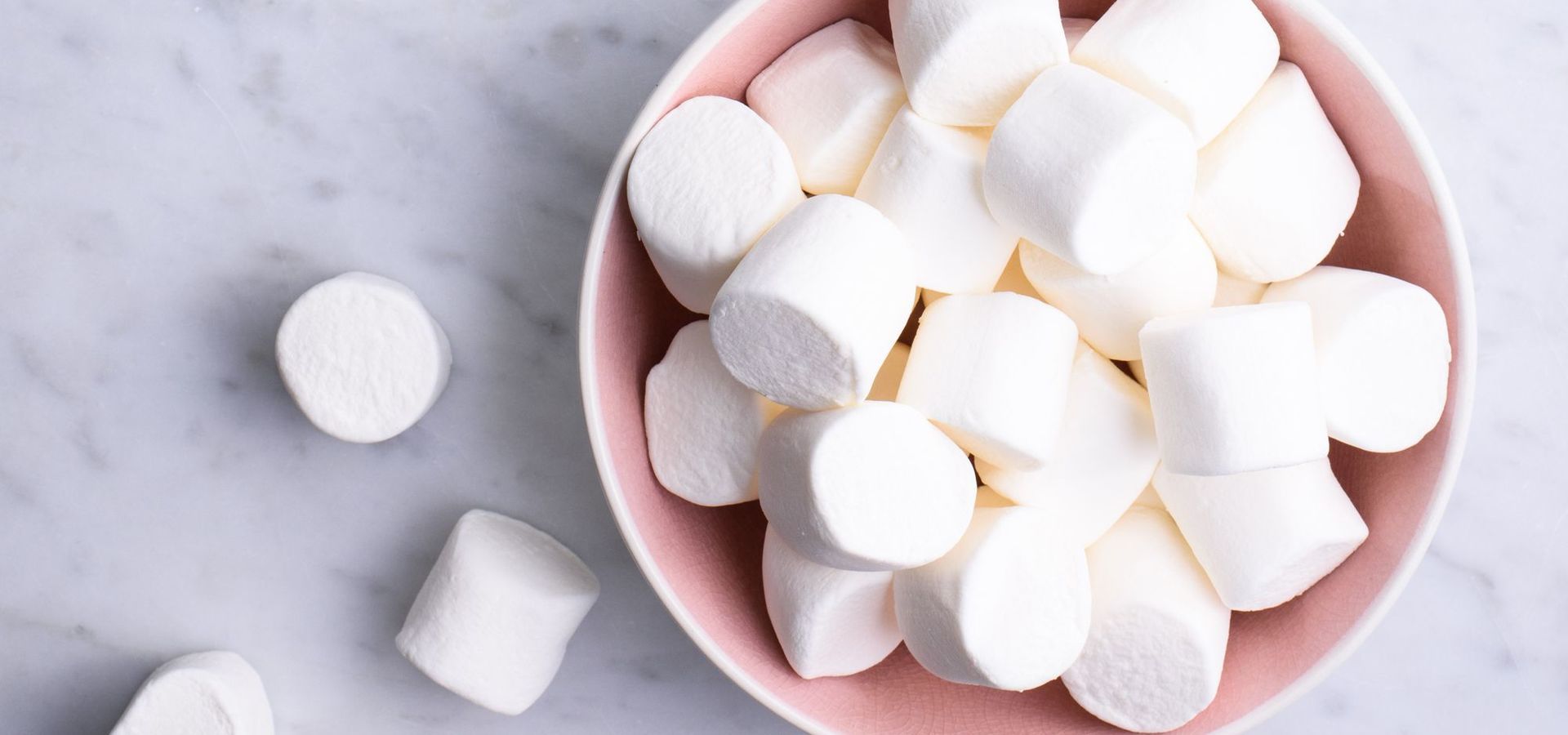 Marshmallow party