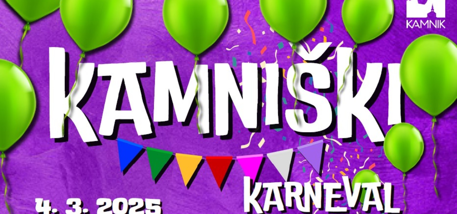 Kamniški karneval