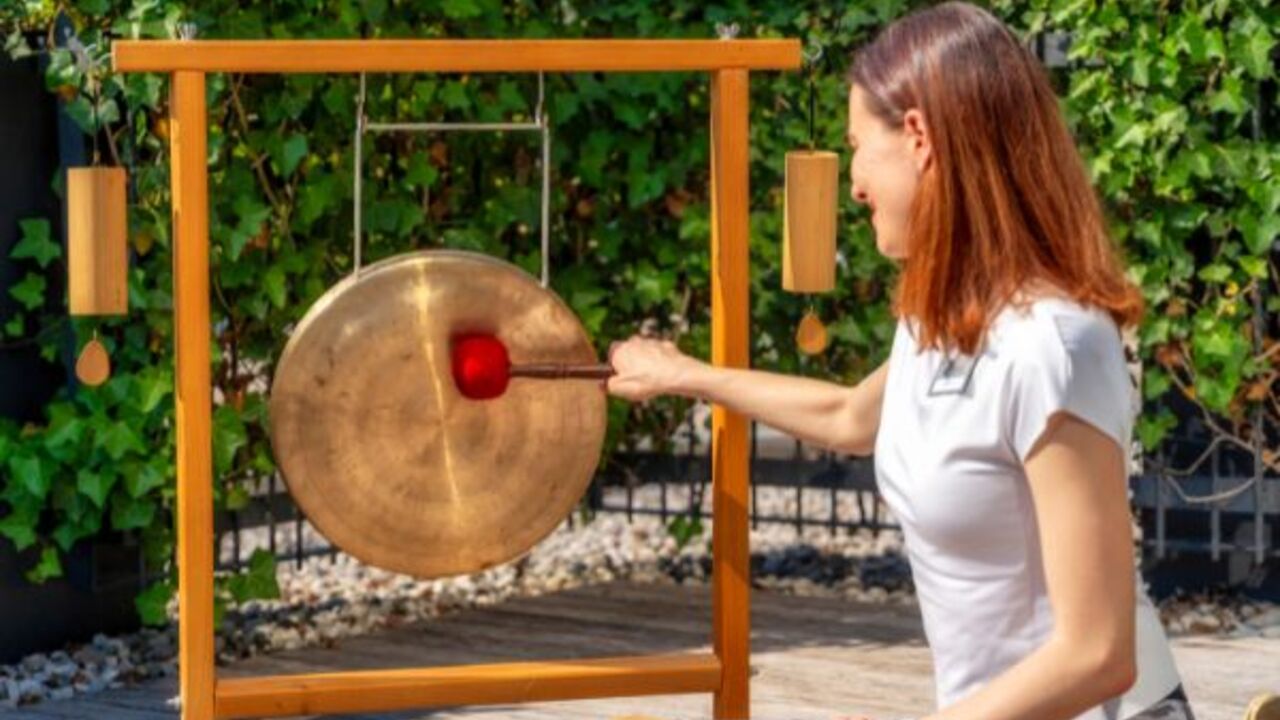 Zvočno razvajanje v Termah Snovik