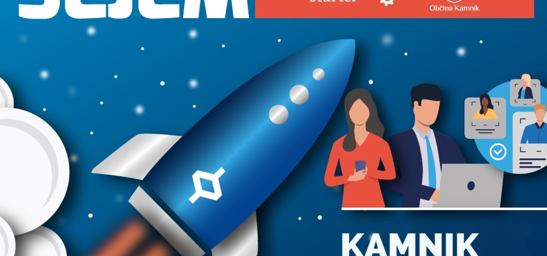 4. Karierni sejem na Kamnikškem