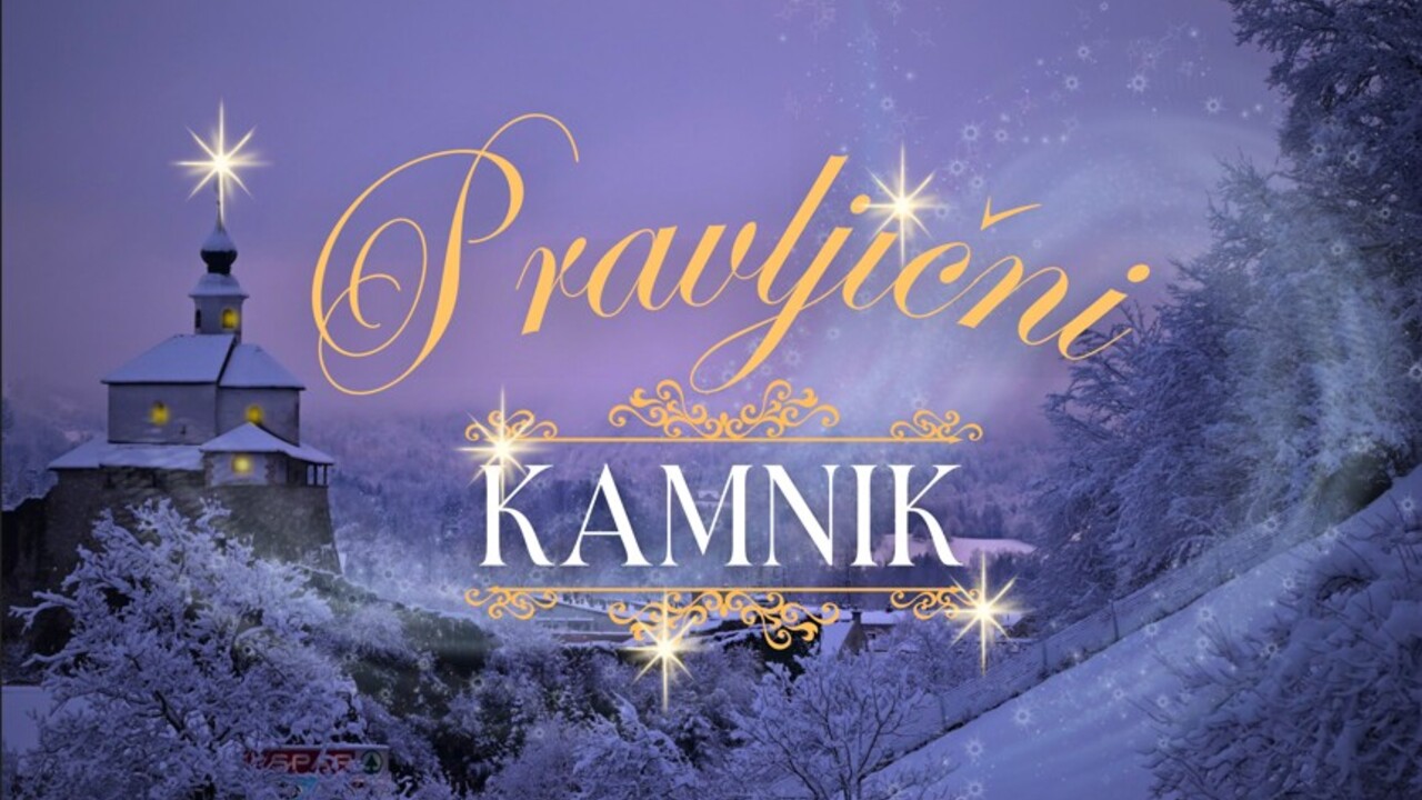 Prižig novoletnih lučk, odprtje drsališča, koncert s Čuki