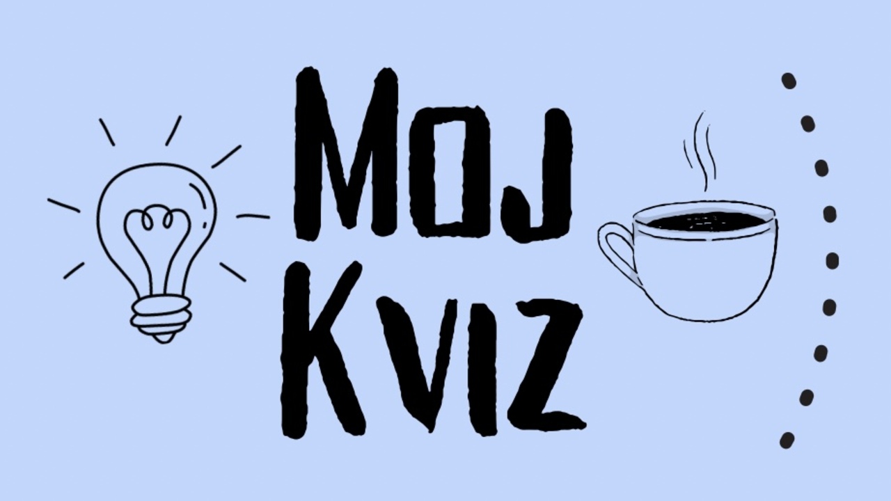MojKviz