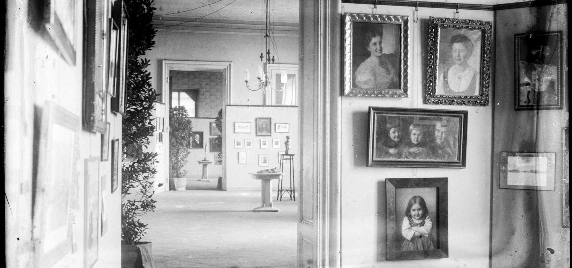 Maistrov večer: dr. Breda Kolar Sluga: Maister in likovno dogajanje v Mariboru