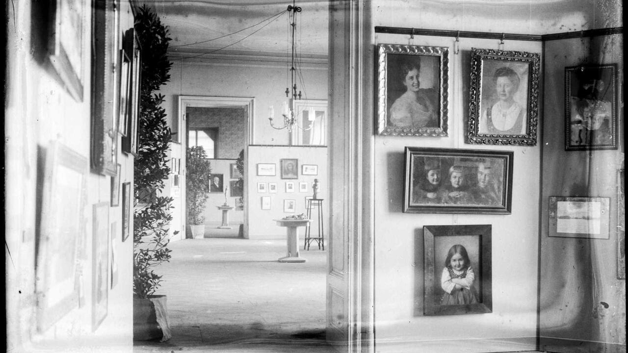 Maistrov večer: dr. Breda Kolar Sluga: Maister in likovno dogajanje v Mariboru