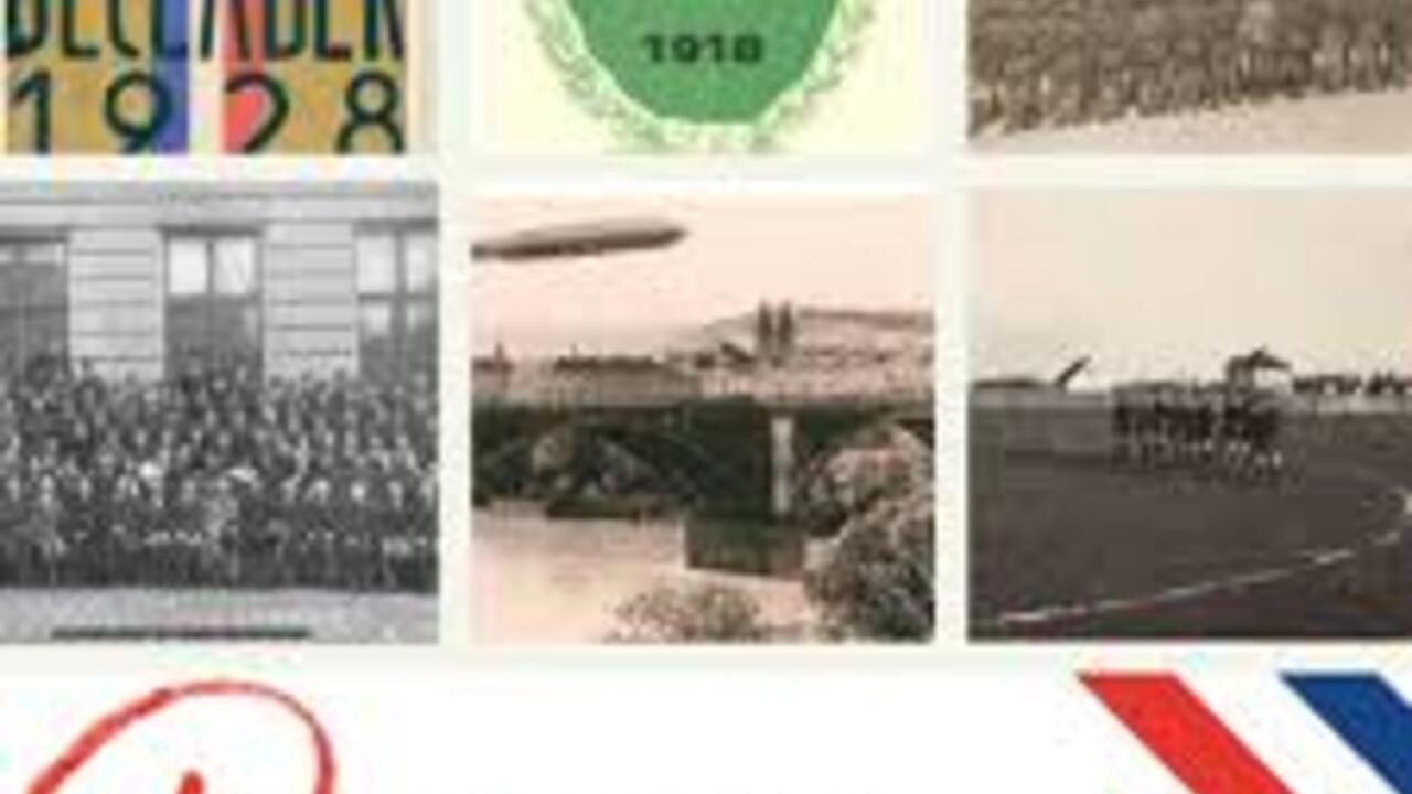 Maistrov večer: dr. Gregor Antoličič in Špela Valadžija - Maistrova časovna kapsula