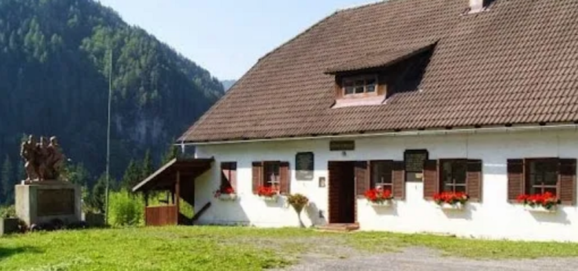 Maistrov večer: Anamarie Herceg: O slovenski Koroški od plebiscita do 2. svetovne vojne