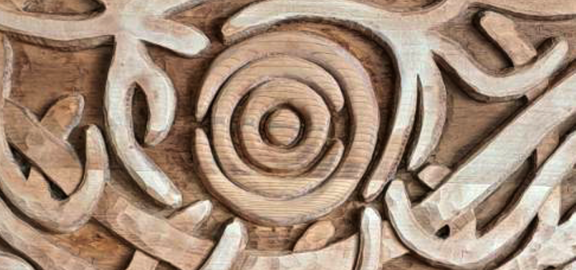 Brane Vogrinčič: REZbarije, zgodbe v lesu