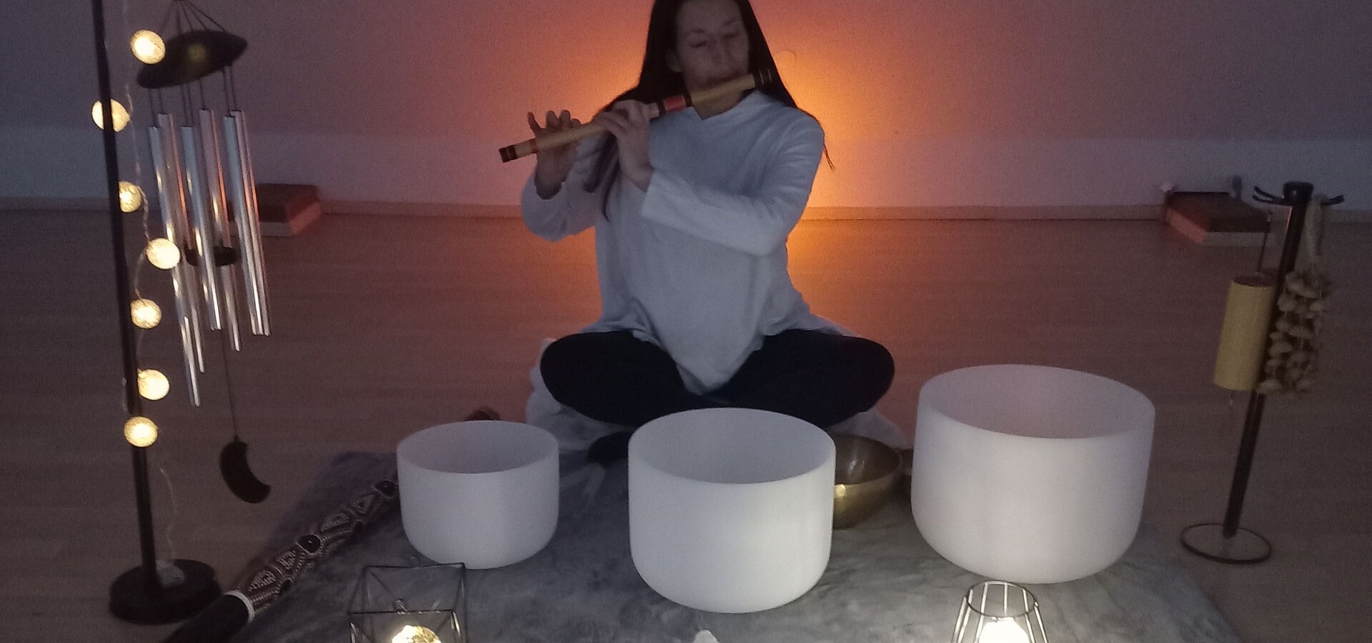 Zvočno-vokalna kopel