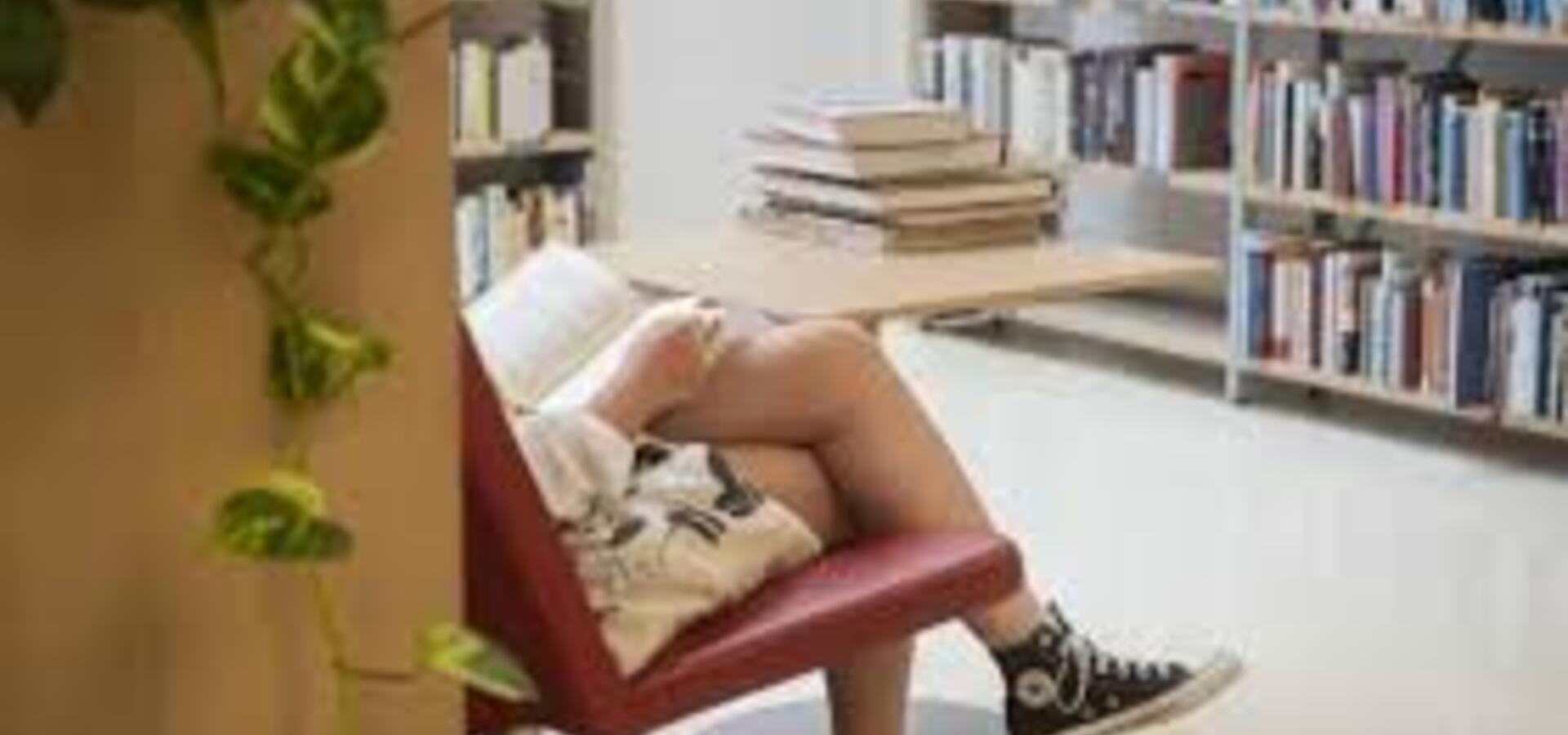 5. marec - Nacionalni dan branja