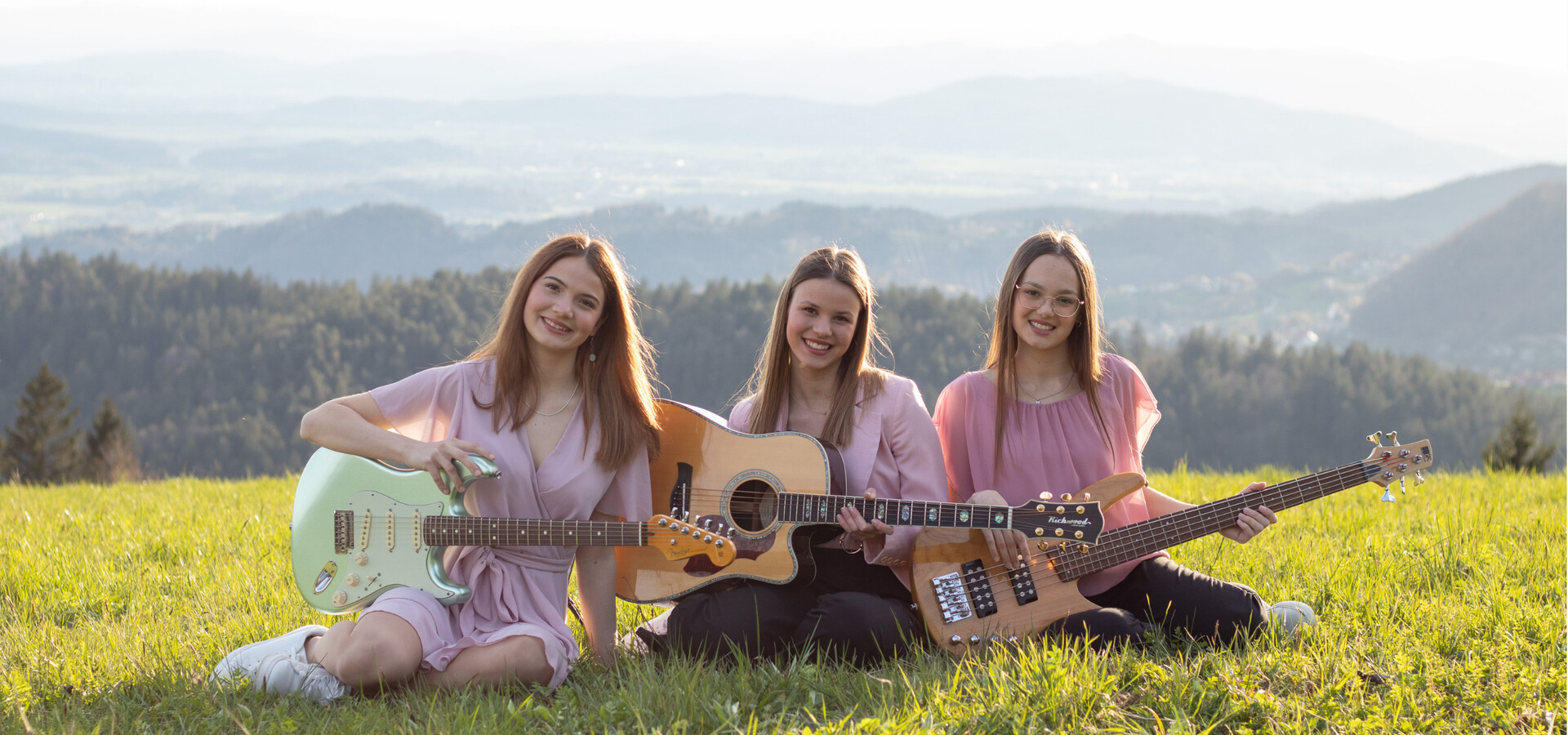 Citrin band, koncert