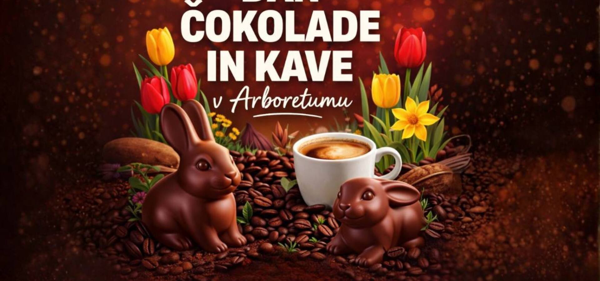Dan čokolade in kave