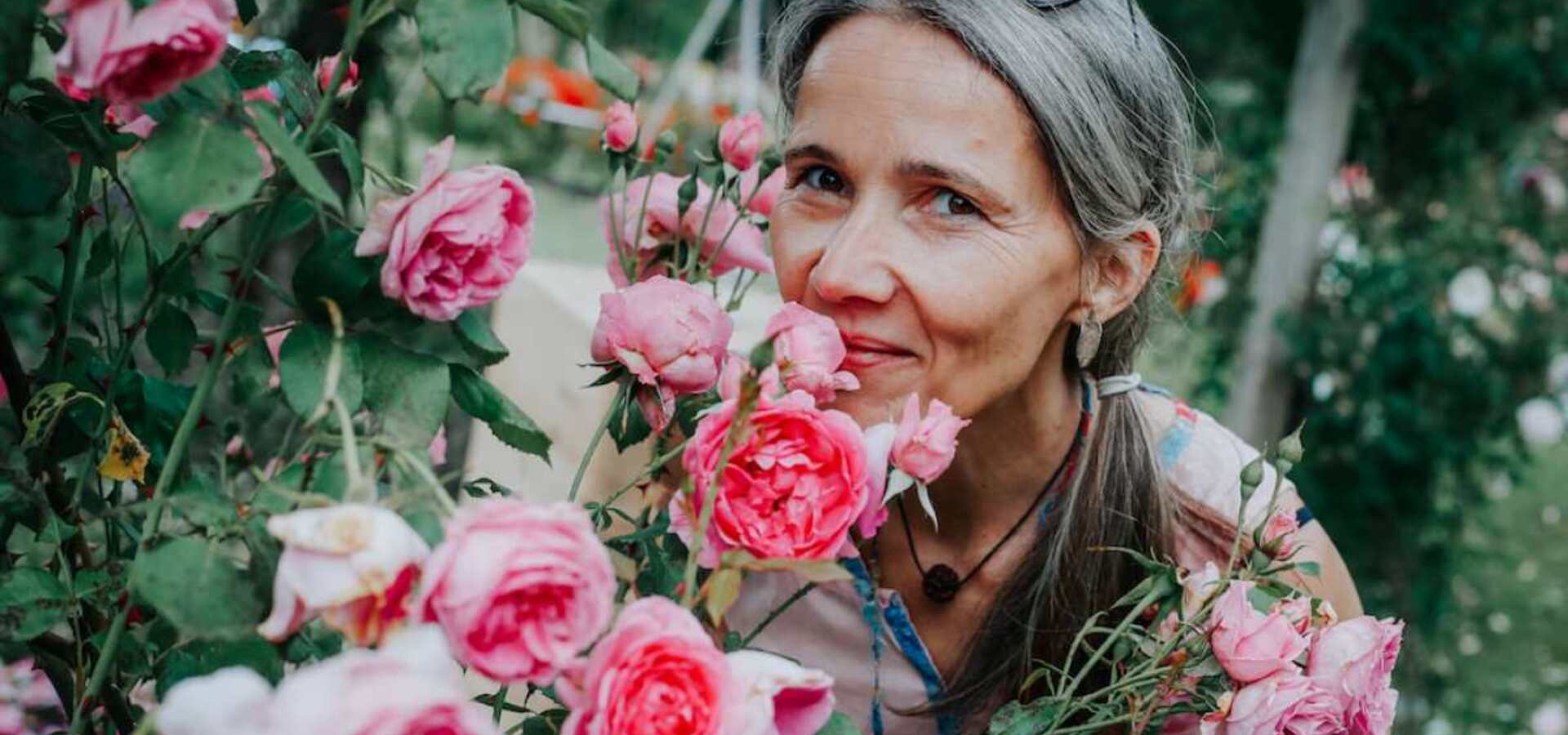 ZA-NOS, vonjalno raziskovanje Arboretuma