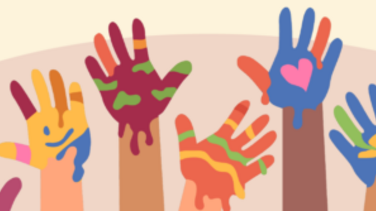 Zaslone v smeti, klik na 4 oči, delavnica socialnega povezovanja