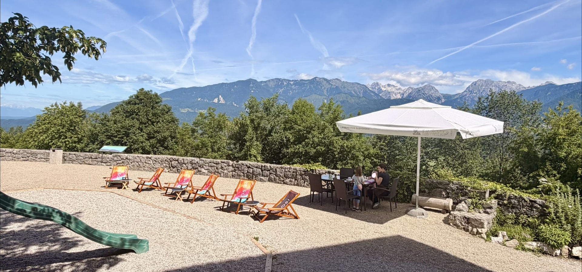 Otroške delavnice na Starem Gradu nad Kamnikom - VSAKO SOBOTO 10H-12H