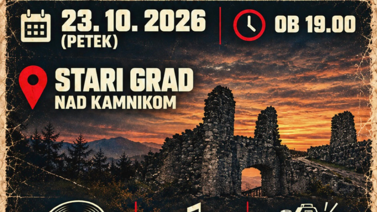 Yugo nostalgija party